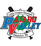 Pajaro Valley Little League