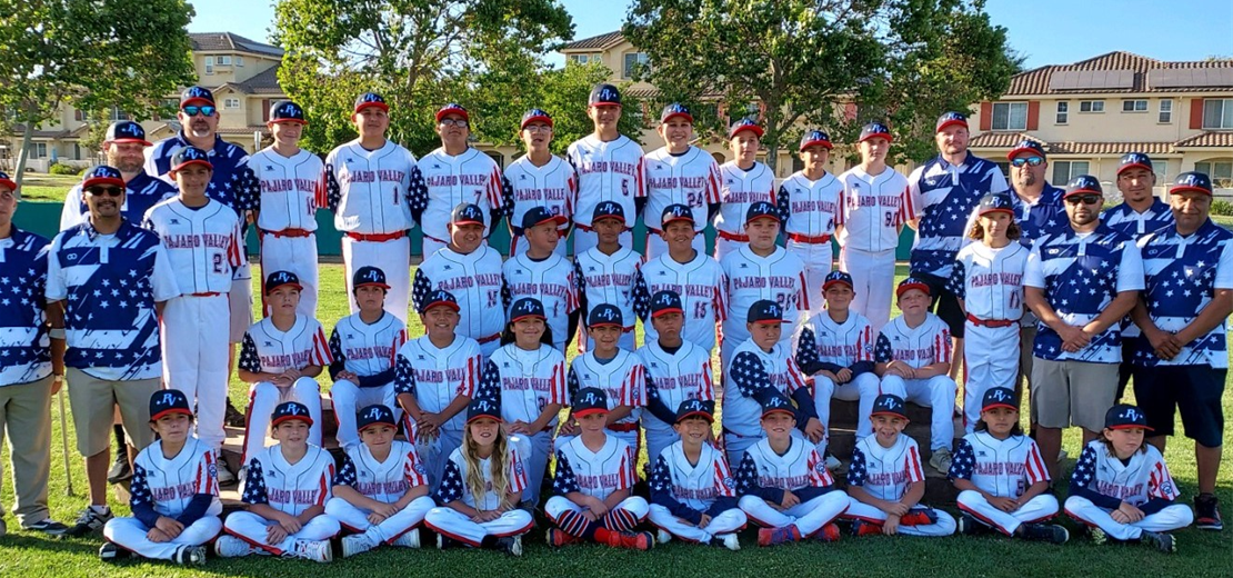 2022 All Stars
